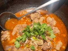 -福茂源横山铁锅羊肉(高新路店)