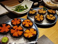-和然日本料理(开发区五彩城店)