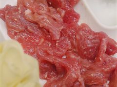 -青瓷火锅料理(西单大悦城店)