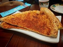 -巴依老爷新疆美食(牡丹园店)