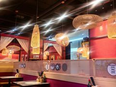 -我的面 川味Bistro(后沙峪店)