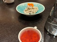 -海天楼中餐厅(吴宫泛太平洋酒店)