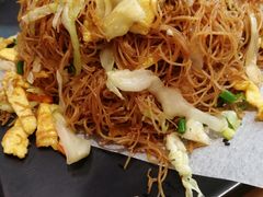 新兴姑娘炒米粉-子曰·礼茶居(壬丰大厦店)