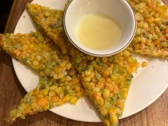 -鹤乡东北菜(崮山路店)