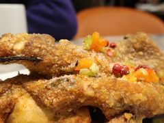 -四道菜·福建菜馆(新街口金鹰店)