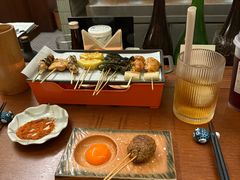 -莳空烧鸟店(晨沐店)