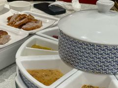 羲和烤鸭+八宝盒-羲和雅苑•北京烤鸭(吴中路万象城店)