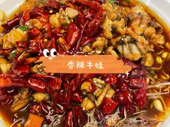 -勝記酒家·37年老字号·经典粤菜(荔枝公园店)