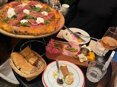 -Alimentari Grande(东湖路店)