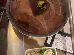 -左庭右院鲜牛肉火锅(新梅广场店)
