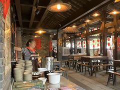 -饭江湖·江湖菜(湖广会馆店)