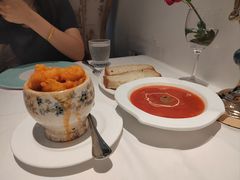 -波特曼西餐厅(南岗店)