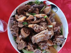 -伟记牛蹄(道滘店)