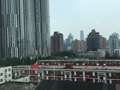 -北京三里屯CHAO酒店