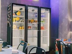 -chicken plus韩国炸鸡(城阳店)