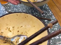 -流浪地图剁椒卤汁拌饭(未来城购物广场店)