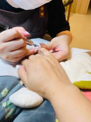 -LR HOUSE美甲美睫