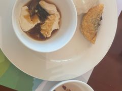 -韵咖啡自助餐厅(天津香格里拉店)