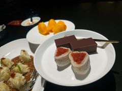 山楂巧果-喜悦烤鸭·新京菜(王府井店)