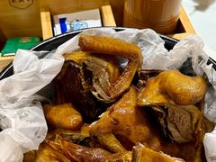 -大鸽饭(马王堆店)