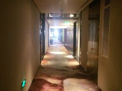 -广州天河希尔顿酒店