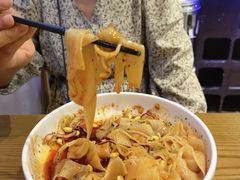 -山丹丹西北菜(金贸大厦店)