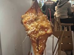 蒜香鸡翅-下酒(华熙店)