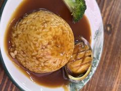 -叶存利海鲜大馅饺子(海宁路总店)