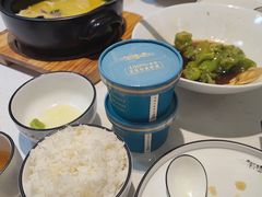 -徽镇小厨·经典徽菜(马连道店)