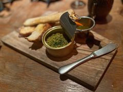 -THE CANNERY&JUJU 新鲜海鲜·牛排美食酒廊