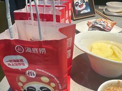 -海底捞火锅(杭州滨江九宜城店)