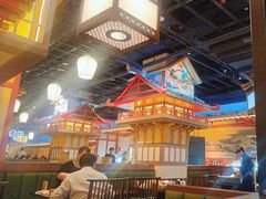 -牛New寿喜烧(虹桥新天地店)