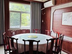 -万佛湖许老大铁锅鱼(黑金冠店)