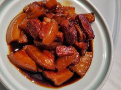 -萍香大厨·葱烧大鱼头(解放北路店)