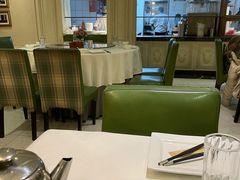 -大鸭梨烤鸭(左家庄店)