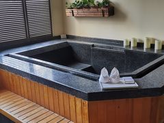 -春晖园度假酒店温泉