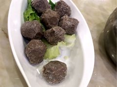 -潮汕良记牛肉火锅(洪武路店)