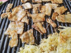 -石记老北京炙子烤肉(松园店)