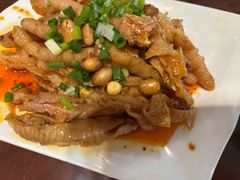 -渝味堂(彩云城店)
