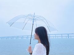 -海堤纪念公园