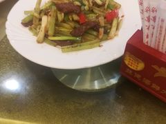 -益健海鲜大食坊(拱北口岸店)