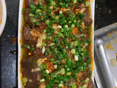 -巴奴毛肚火锅(安阳相州店)