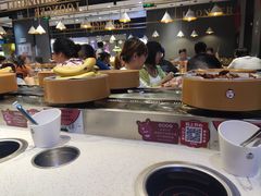 -龍歌自助小火锅(李沧丽达店)