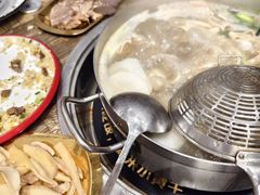 -刘少华贵州小黄牛·鲜牛肉火锅(总店)