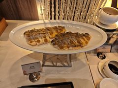 -广州花园酒店-凌璇阁360度高空海鲜自助餐CAROUSEL