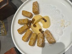 -张家卫·阳江菜·小海鲜(肥婆湾桥店)
