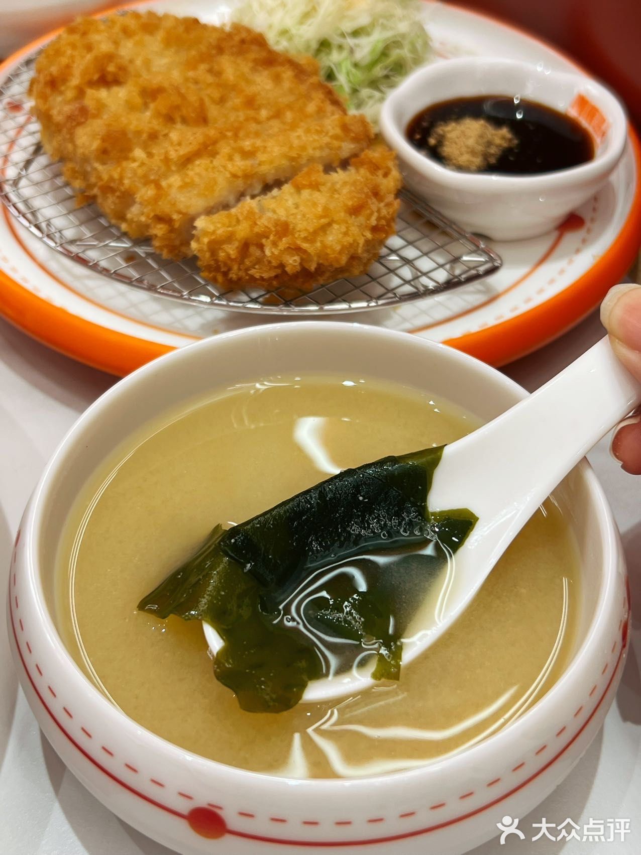 上海新开的咖喱饭！