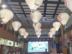 -羊之道草原味道清真餐厅(番禺店)