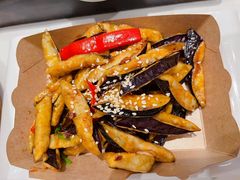 -双合园·海鲜水饺青岛菜(万佳广场店)