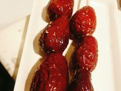 -老万烧烤(典逸心洲店)